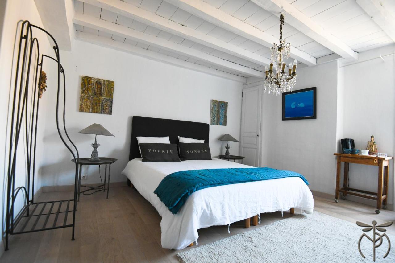 Maison du Pierrou Sorde-lʼAbbaye Extérieur photo