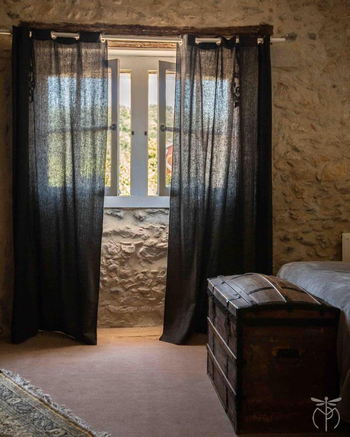 Maison du Pierrou Sorde-lʼAbbaye Extérieur photo